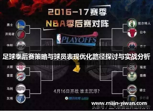 足球季后赛策略与球员表现优化路径探讨与实战分析 足球季后赛策略与球员表现优化路径探讨与实战分析