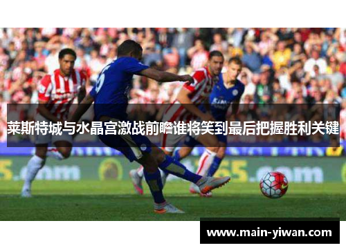 莱斯特城与水晶宫激战前瞻谁将笑到最后把握胜利关键