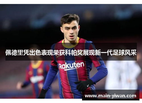 佩德里凭出色表现荣获科帕奖展现新一代足球风采 佩德里凭出色表现荣获科帕奖展现新一代足球风采
